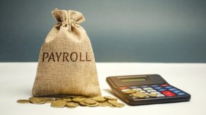 payroll system in Saudi